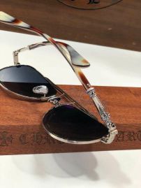 Picture of Chrome Hearts Sunglasses _SKUfw46734869fw